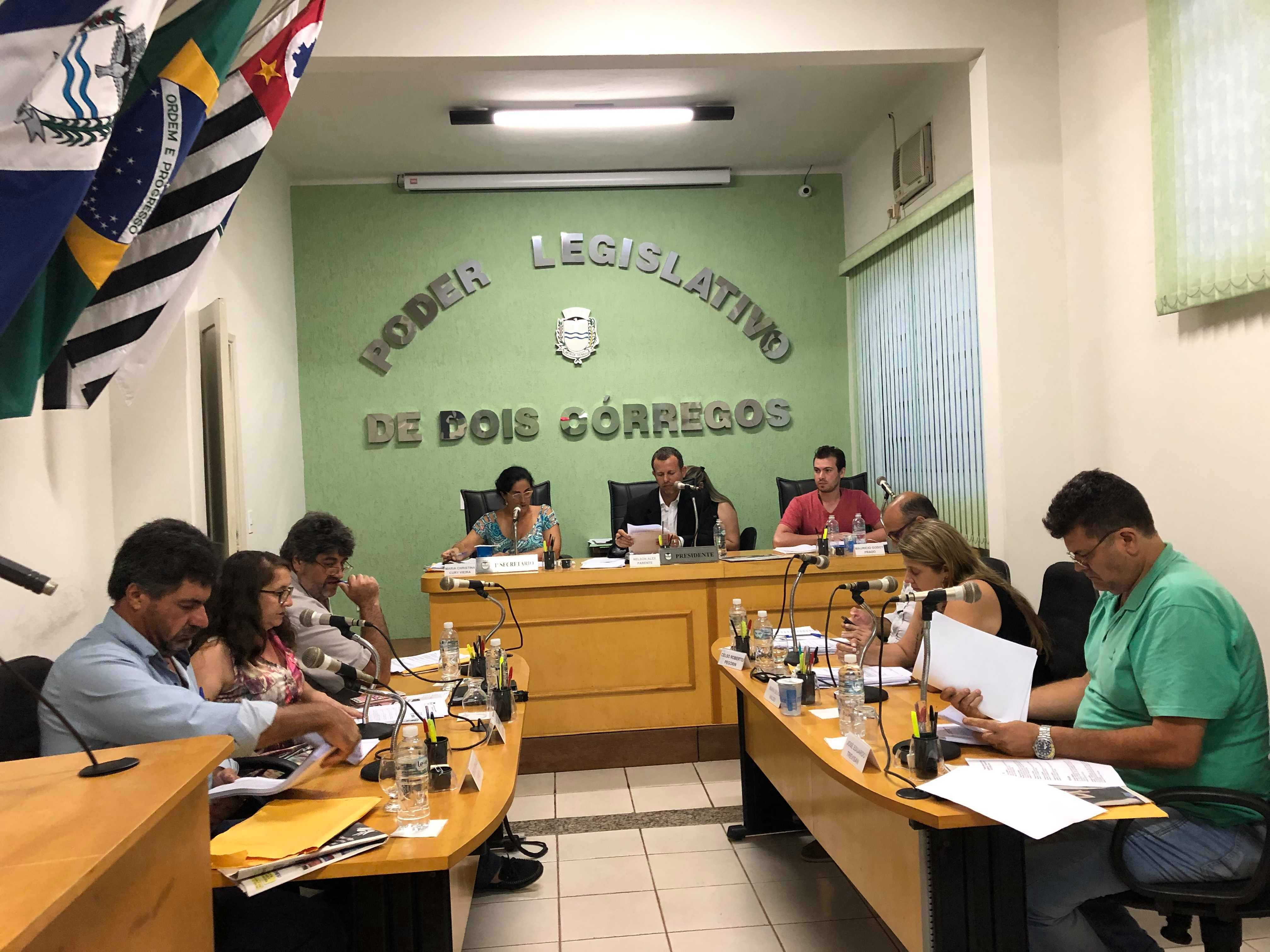 20181113_17ª Sessão Ordinária_I
